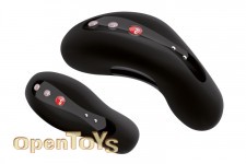 LAYA 2 - Black Line Vibrator 