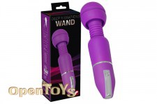 Deep Vibrations Wand 