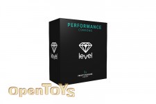Performance Condoms - 5x Energy 