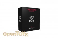Delicate Condoms - 5x Ultra Thin 