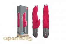 Darling Devil Vibrator - raspberry 