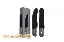 Mr Boss Vibrator - black 