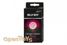 Billy Boy Länger Lieben - 12er Pack 