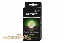 Billy Boy Gefühlsintensiv - 12er Pack 