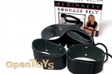 Beginner's Bondage Belt 