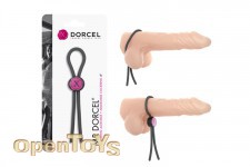 Mr. Dorcel - Adjustable Cockring 