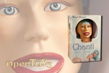 Chanti Love Doll 