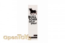 Bull Power Delay Spray 15 ml 