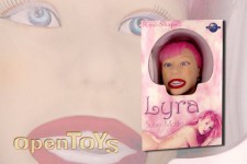 Lyra Love Doll 