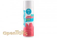 Pjur scenTouch-Massage-Lotion - Strawberry Summer - 200 ml 