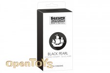 Secura Kondome - Blue Pearl - 24er Pack 