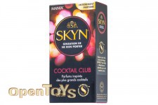 Skyn Cocktail Club - 9er Pack 
