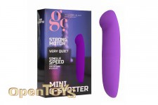 Mini G-Spotter - Purple 