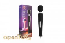 Massage Wand - Black 