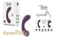 Olivia - Purple 