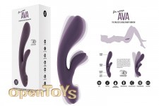 Ava - Purple 