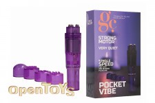 Pocket Vibe - Purple 