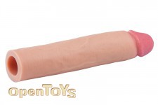 SkinLike Penis Extender 3 Inch 