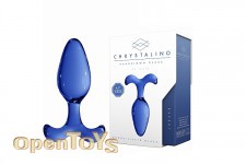 Chrystalino Expert - Blue