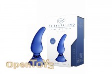 Chrystalino Genius - Blue 