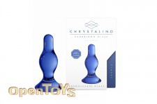 Chrystalino Classy - Blue 