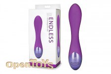 Endless 6x Silicone Vibe 