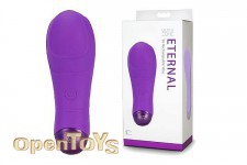 Eternal 9x Silicone Vibe 
