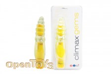 Climax Gems - Lemon Loops 