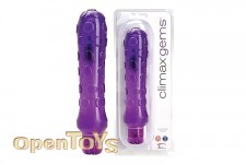 Climax Gems - Amethyst Drops 