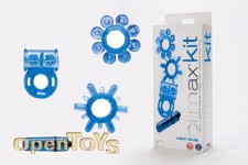 Climax Kit - Neon Blue 