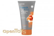 Frenchkiss Karamell - 75 ml 