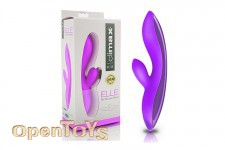 Climax Elite - Elle - Purpel 