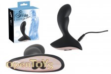 Smile for Men -  Rechargeable Prostate Vibe 