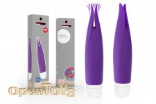 Volita - Slim Vibrator - violet 