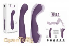 Bella - Purple 