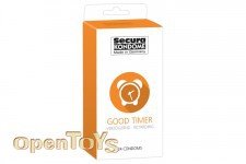 Secura Kondome - Good Timer - 24er Pack 