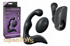 Remote Control P-Spot Pro - Black 