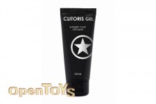 Clitoris Gel - 100 ml 