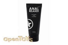 Anal Relaxer - 100 ml 