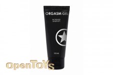 Orgasm Gel - 100 ml 