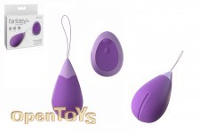 Remote Kegel Excite-Her - Purple 