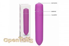 1 Speed Bullet - Purple 