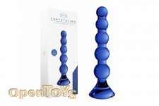 Chrystalino Stretch - Blue 