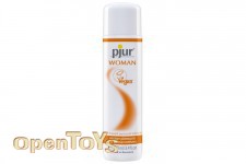 Pjur Woman Vegan 100 ml 