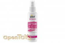 Pjur Woman After you Shave 100 ml 