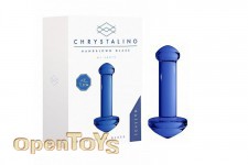 Chrystalino Massage - Blue 