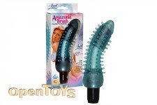 Amazonia Brush 