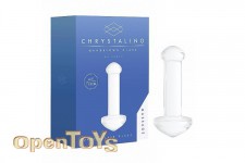 Chrystalino Massage - White 