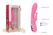 Rechargeable Lily - Pink 