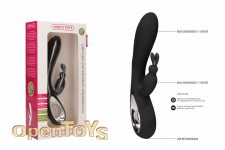 Rechargeable Lily - Black 